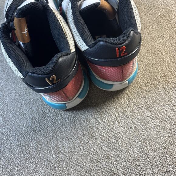 Nike Ja 1 Reverse Scratch basketball shoes 8.5 main image 6